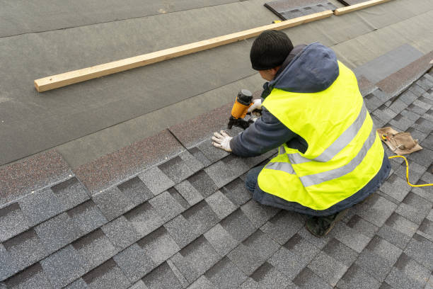 Best Shingle Roofing Installation  in Bayonet Point, FL